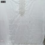 Shop Trendy Embroidered Kurta Fabrics for Men @ 340 INR