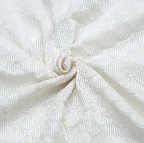 Buy Now Cotton Thread Lucknowi Sherwani Fabric @ 333 INR