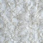 Buy Coding Thread Work sequins embroidery fabric at 645