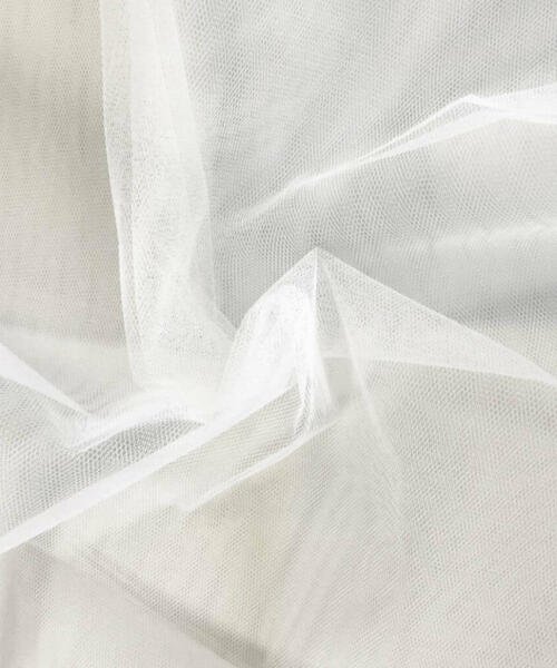 Net fabric