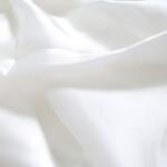 Organza fabric