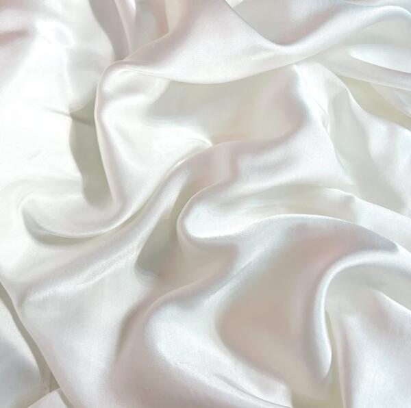 Buy Satin Fabric @140 Per Meter