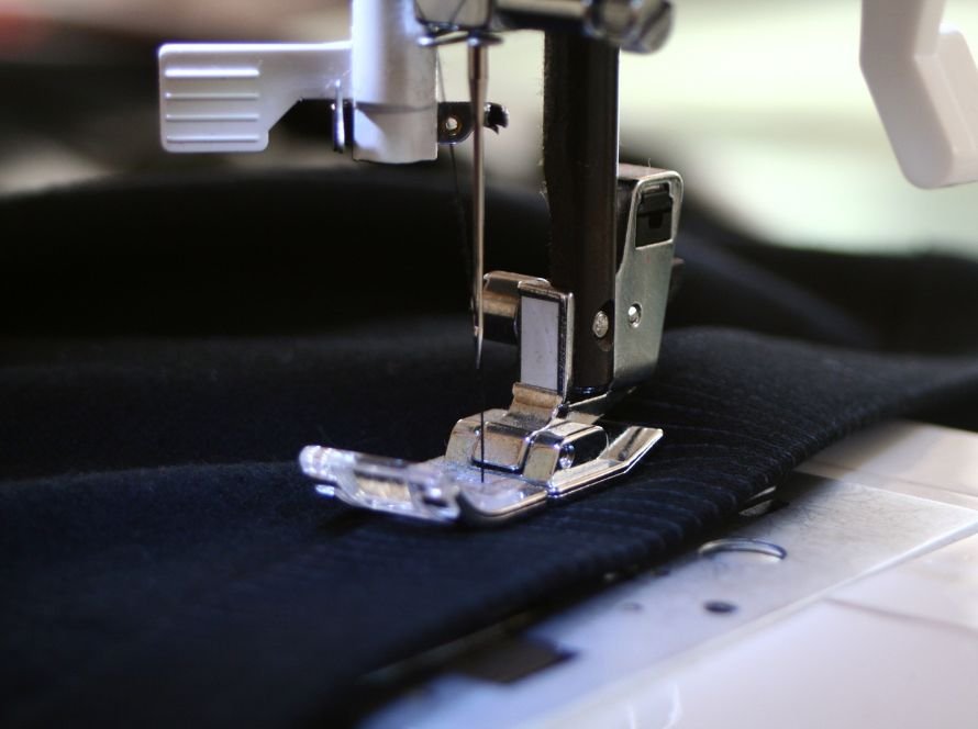 Buy Premium embroidery fabrics online | Designer Embroidered fabric