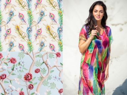 Everything You Need to Know About Digital Printed Fabric