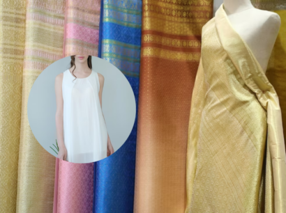 Everything You Need to Know About Fabrics: A Guide from Madhav Fashion