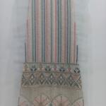 Madhav fashion Latest kali fabric for Lehenga lehenga