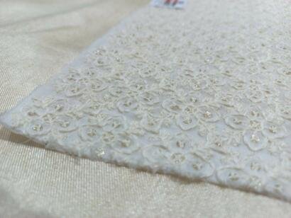How to Choose the Perfect Embroidered fabric for Sherwani ?