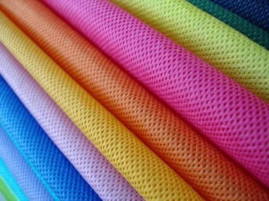 Top Best Synthetic Fabric Manufacturer in hindustan Asia