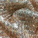 Dazzling Sequin Creation from Madhav Fashion