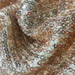 1254-D: Madhav's Sequin Embroidered Beauty