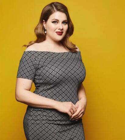 Empowering Plus-Size Fashion Embrace Your Curves with Confidence -Fashion Tips 2023
