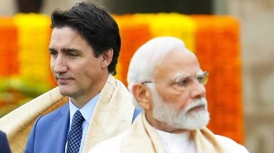 India Rejects Trudeau's Allegations, Calls for Evidence, as Bilateral Tensions Escalate