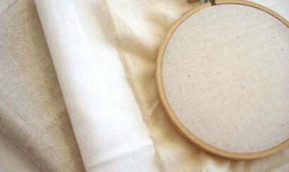 Top 10 Tips for Choosing the Right Hand Embroidery Fabric