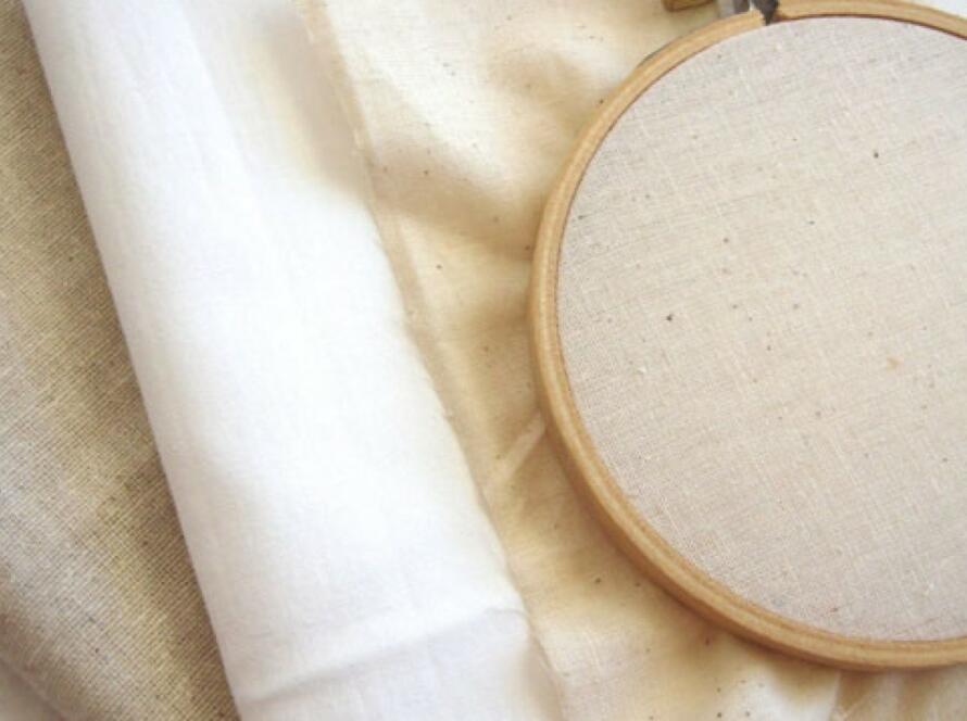 Top 10 Tips for Choosing the Right Hand Embroidery Fabric