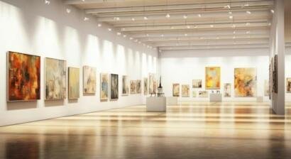 Top Art Gallery Suppliers in himachal Pradesh, Bharat 2024