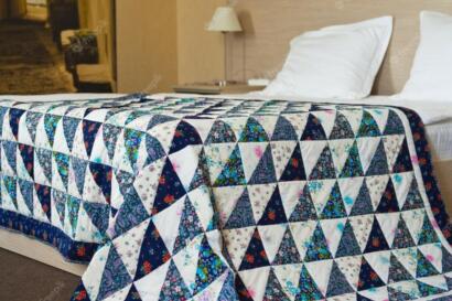 Top Bed Sheet Fabric Manufacturer in uttarakhand, Bharat - Madhav fashion 2023