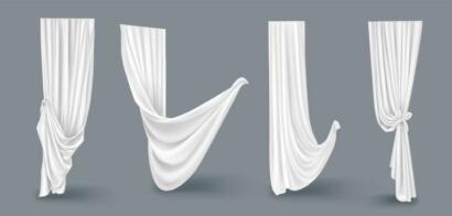 Top Curtain Fabric Manufacturer in Haryana, Bharat - Elevate Your Interiors with Madhav Fashion's Elegance 2023