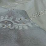 Best cotton embroidery fabric for premium women clothes