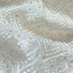 Buy Best Embroidery fabric for Sherwani