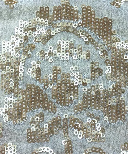 Buy Sequins fabric at Wholesale rate