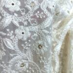 Buy embroidery fabric for mens sherwani online india