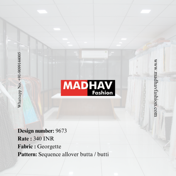 D.N. 9673 Price - Madhav fashion