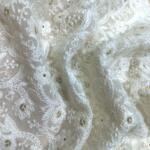 Embroidered sherwani fabric online india