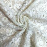 Embroidery sherwani fabric online india