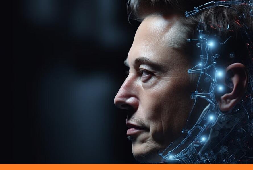 How Elon Musk's 5-Minute Time-Blocking Technique Drives Success