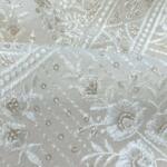 Thread Work Kali Fabric