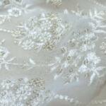 Jacquard Kali Fabric