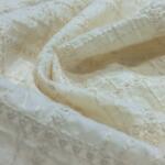 Buy Madhav Fashion Premium Embroidered Fabrics for Men's Kurta and Sherwani