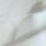 Dyeable mono net fabric
