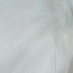 Dyeable mono net fabric online