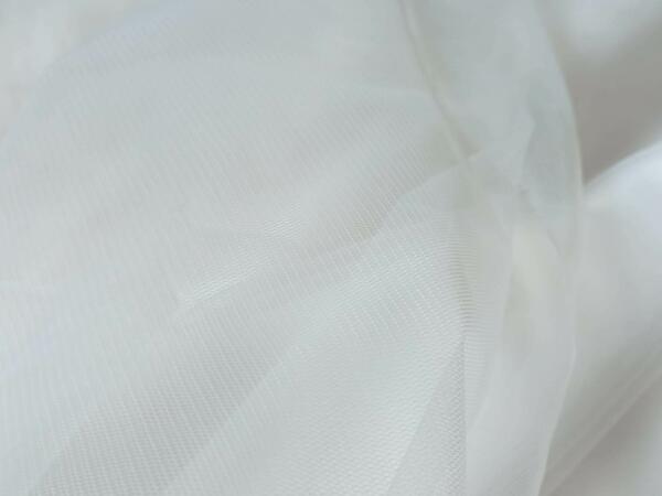 Dyeable mono net fabric online