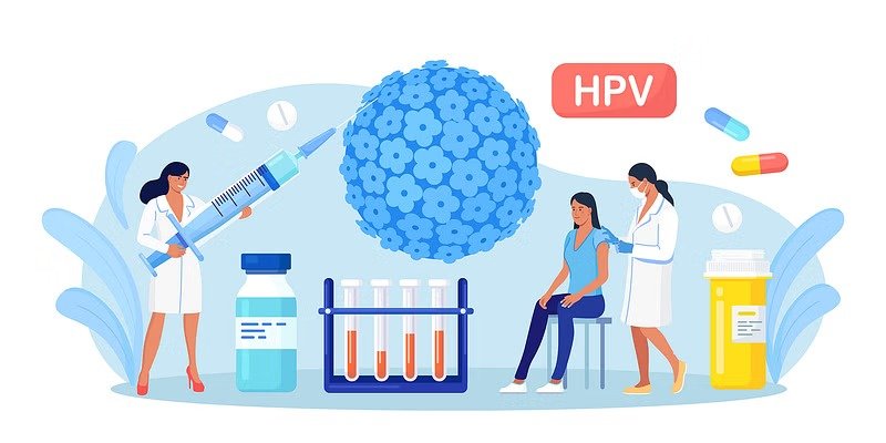 Empowering Women's Health: The Urgency of HPV Vaccination in India
