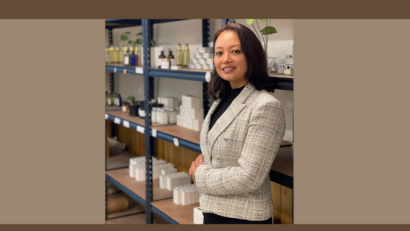 Sikkim Woman Entrepreneur Empowers Tribal Women Through Sustainable Skincare Brand