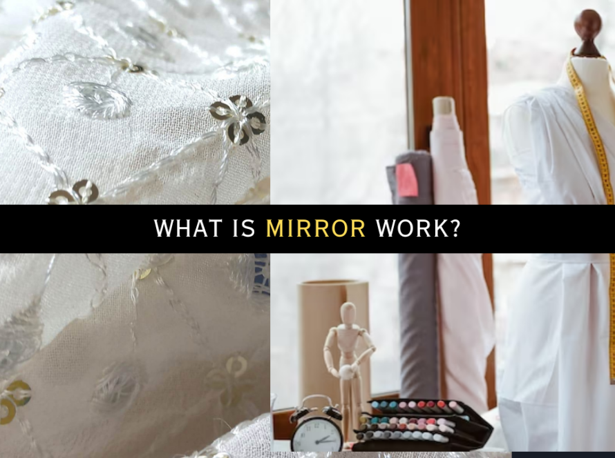 What is Mirror Work