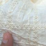 cotton embroidery fabric for kurta near me