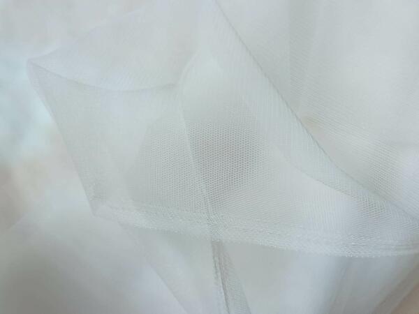 mesh net fabric for clothes