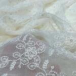 schiffli embroidery fabric suppliers
