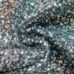 sequin fabric wholesale india