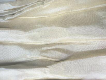 Buy Pure Plain Tissue Fabric Material for Women Apparels - Dress