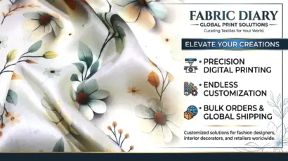 Gucci Silk Fabric Manufacturing & Custom Print Guide