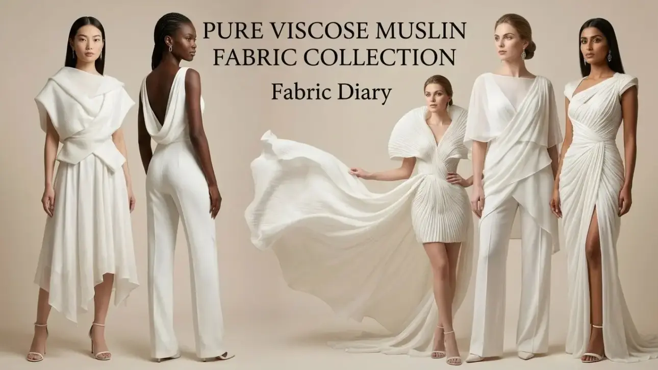 Muslin Fabric