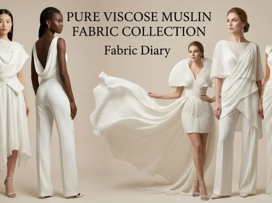 Muslin Fabric