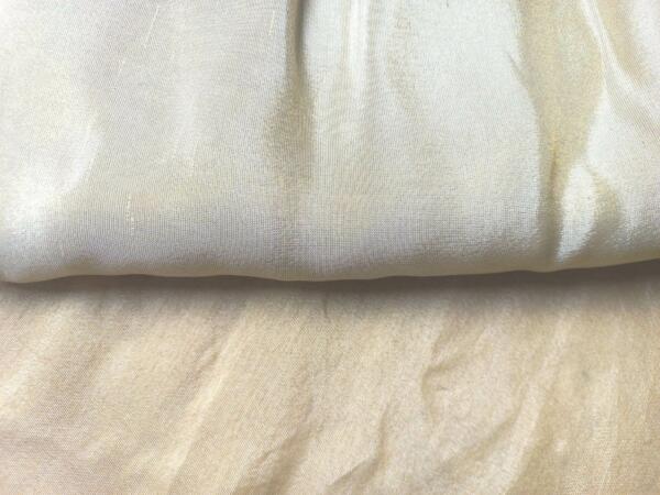 Plain tissue fabric in india