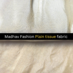 Pure plain Tissue kidswear