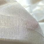 Pure plain Tissue womenswear