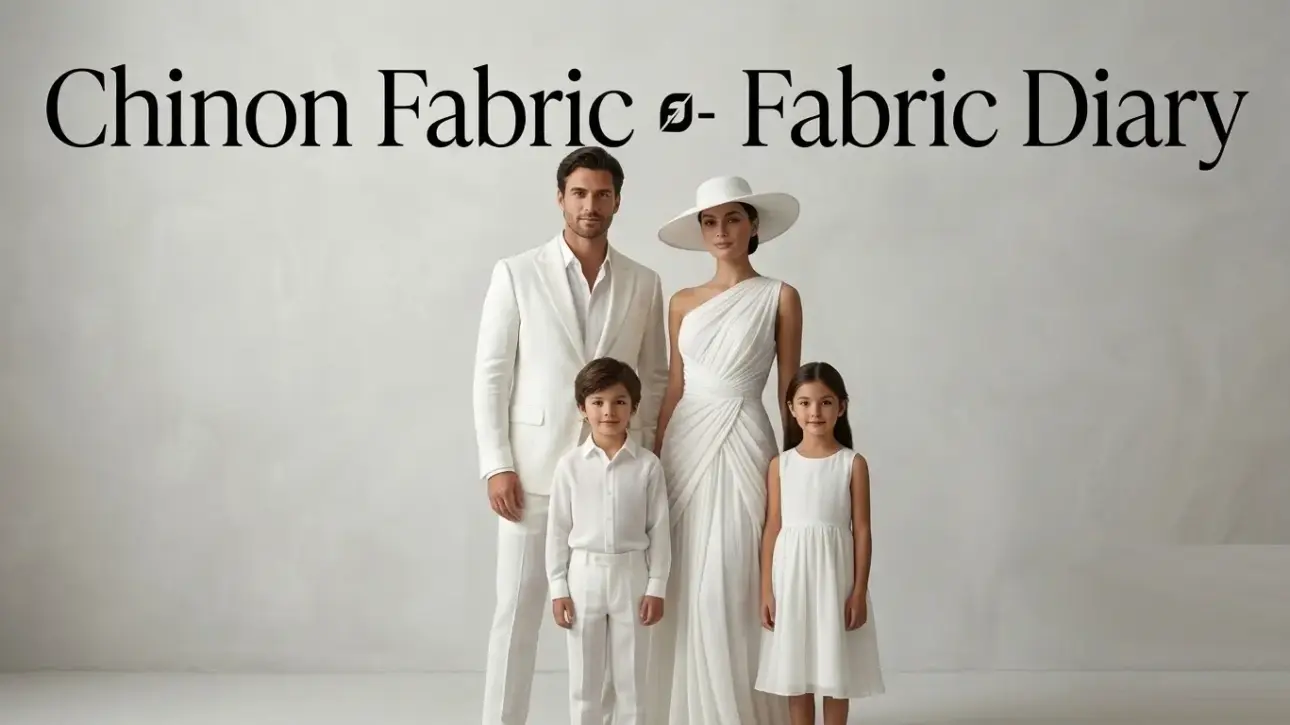 RFD Viscose Chinon Fabric for Bulk Buyers